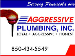I have no hesitation in recommending agm. Aggressive Plumbing