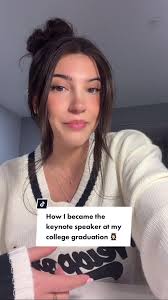 What to Say about College