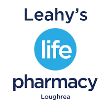 Leahy's Pharmacy Loughrea