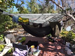 With the cold season knocking at the door i was eager to. Cumulus Underquilts With Hennessy Zip Hammocks