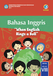 Kelas 08 Smp Bahasa Inggris Siswa 2017 By P E Thea Issuu