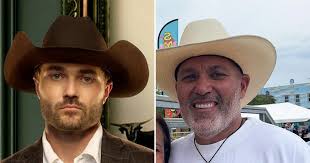 Steven McBee Gets Misty-Eyed Sharing Holiday Update From Dad in Prison  Steven McBee Jr says his father, Steve McBee, is doing well behind bars and  plans to reply to letters as he