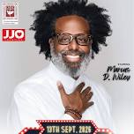From Punchlines To Pantries: Serving Full Plates & Funny Takes
