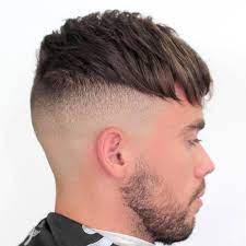Top 100 Men S Hairstyles That Are Cool Stylish February 2021 Update Mens Haircuts Short Mens Hairstyles Short Haircuts For Men