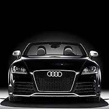 bearfire cool led emblem logo grid led badge front light for audi a3 s3 rs3 a4 a5 a6 white emblem logo emblems audi