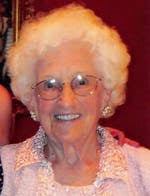 Lake Forest Obituary: Eleonor Pia Valentini, nee Gabos, 105