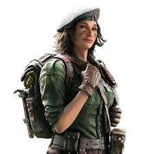 Mira rainbow six siege tips, details. Rainbow Six Siege Elite Skins List Windows Central
