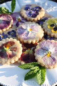 Stonegable Scamp S Doggie Treats Shortbread Cookies Food Pretty Food