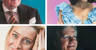 Doug Moran National Portrait Prize to be exhibited in Benalla