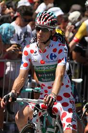 La plus grande course cycliste au monde. Mountains Classification In The Tour De France Wikipedia