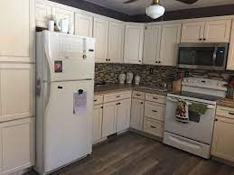 Maybe you would like to learn more about one of these? Lowe S Caspian Off White Kitchen Custom Kitchen Cupboards Kitchen Design Small Kitchen Design