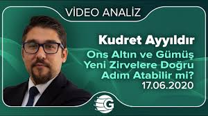 Kur çevirici sayesinde altın fiyatları hesaplama yapabilirsiniz. Ons Altin Ve Gumus Yeni Zirvelere Dogru Adim Atabilir Mi Kudret Ayyildir Youtube