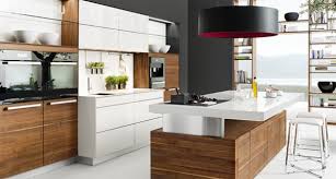 k7 wood kitchen ideas : modern for open