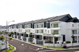 No.56 & 58, jalan presiden f u1/f, 586 admin@precisionportal.com.my. Taman Taming Indah 2 For Sale In Bandar Sungai Long Propsocial