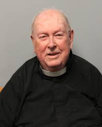 Remembering Jesuit Father John R. Keating