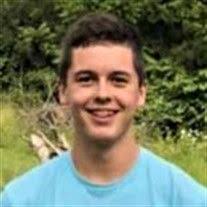 Cameron Paul Tedder (2003-2020)