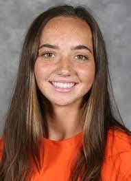 College Soccer News Women's National Team Of The Week