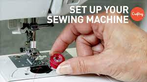 Likewise, if you are using a pattern intended for stretch knit fabric, you'll want to use a larger size when you sew with woven fabric. Sewing For Beginners Fabric Prep Pattern Layout More Sewing Tutorial With Angela Wolf Youtube
