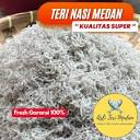 Jual Ikan Teri Nasi Medan Super / Teri Nasi Medan Super / Teri ...