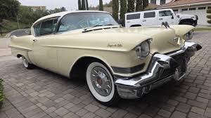 Image result for Leghorn Cream 1957 Cadillac