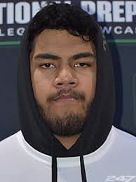 2022 Top Football Recruits in Washington