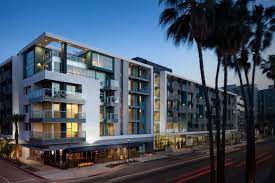 1 Dark Jpg 1440 960 Contemporary Apartment Contemporary Building Architecture