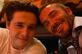 Inside Brooklyn Beckham's feud with David and Victoria as he snubs dad's  knighthood