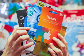Most visa cash gift cards come with an activation fee. 5 Ways To Convert Gift Cards To Cash Williamson Source