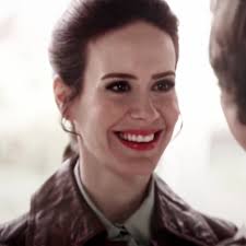 Lana Winters and Kit Walker Relationship Explained