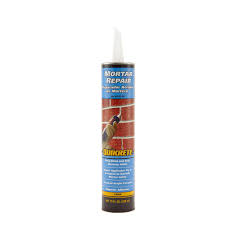 quikrete 10 oz mortar repair sealant