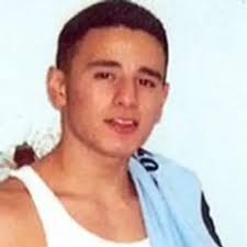 Obituary information for Wilfred Reyes Salas