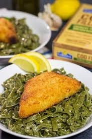 Check spelling or type a new query. Lemon Pasta With Baked Cod Tasty 30 Minute Meal For Busy Weeknights