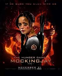 With the games now destroyed and in pieces, katniss everdeen, along with gale, finnick and beetee, now end up in the so thought destroyed district 13. Review The Hunger Games Mockingjay Part 1 Panther Print