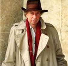 Vernon coleman, né le 18 mai 1946, est un ancien médecin généraliste anglais devenu journaliste, puis chroniqueur polémiste et auteur de romans. Dr Vernon Coleman