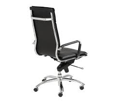 Hbada reclining office desk chair 3. Chalmers High Back Swivel Desk Chair Pottery Barn