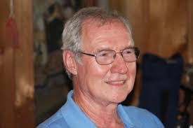 Robert Finney's Instagram, Twitter & Facebook