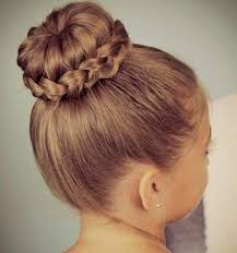 But i'll definitely get it done at a salon. Trending Bat Mitzvah Hairstyles