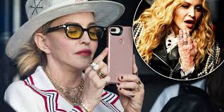 The number of people getting cosmetic procedures has risen steadily over the past five years and there are several reasons why. Madonna Turns 60 With New Hands Plus Reports Of More New Surgery