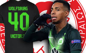 Κύπελλο ελλάδας η κριτική των παικτών του ολυμπιακού Ekane Kinhsh O Olympiakos Gia Apokthsh Toy Zoao Biktor To10 Gr