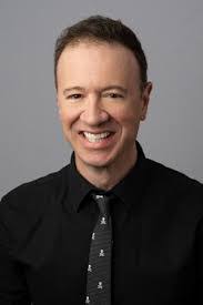 Rick Goldman's Instagram, Twitter & Facebook