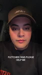 Beau Fletcher's Instagram, Twitter & Facebook