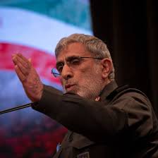 The Shadowy Backroom Dealer Steering Iran's 'Axis of Resistance' - WSJ