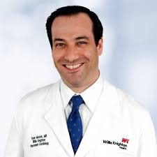 Dr. Ryan G. Master, MD