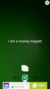Checkout our panel app review for more information!. Download Affirmations For Money Free For Android Affirmations For Money Apk Download Steprimo Com