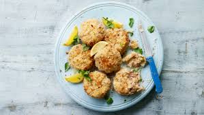 During this #cooking #video #gordon #ramsay will demonstrate #how #to #cook #spicy #fishcake and so many delicous bread recipes.here are the subjects of thi. Tuna Fish Cakes Recipes