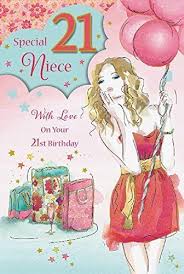 Birthday Poem For Niece Funny Pin By Debbie Wolfe On Happy Birthday Happy 21st Birthday Wishes 21st Birthday Wishes Niece Birthday Wishes