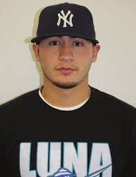 Rafael Vigil's Instagram, Twitter & Facebook