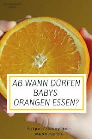 Es bedeutet, dass wir bei dieser methode den brei und lernlöffel beiseite lassen und es dem baby selbst überlassen, sich zu füttern. Ab Wann Durfen Babys Orangen Essen Babyled Weaning Baby Led Weaning Fingerfood Baby Essen