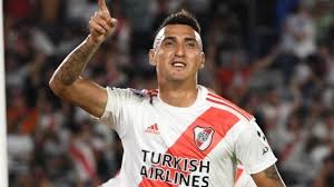 Nataniel edelman, ezequiel dutil & matías crouzeilles). Entro En Cuarentena El Barrio Donde Vive Matias Suarez Y No Se Suma A River Mendovoz