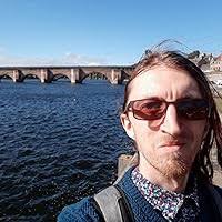 The Quantum Curators and the Fabergé Egg by Eva St. John